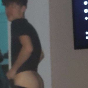 Meet your Posher, Caleb